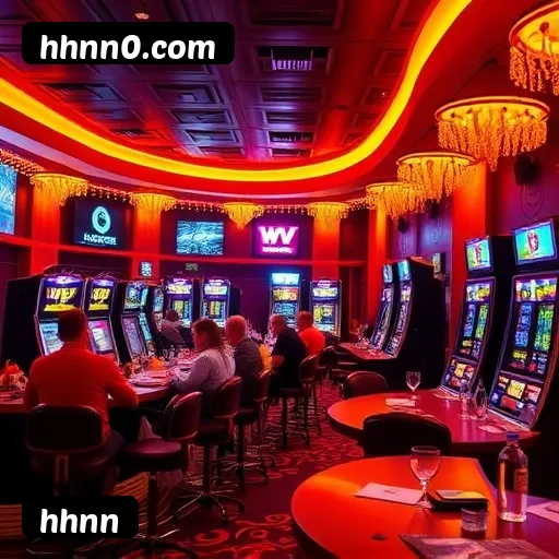 Jogos de Cassino ao Vivo