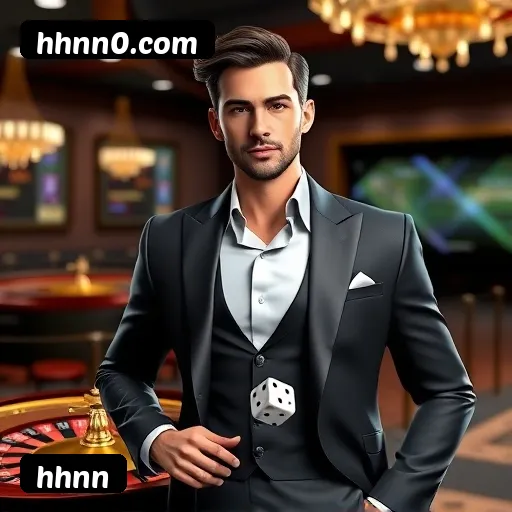 Jogos de Mesa Premium hhnn - Blackjack, Roleta, Baccarat